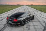 Ford Mustang HPE800 25th Anniversary Edition by Hennessey 2016 года